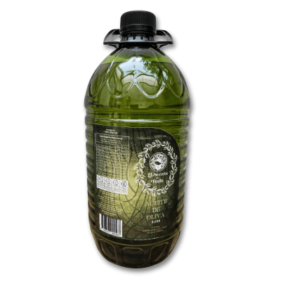 ACEITE DE OLIVA DEL FRAILE