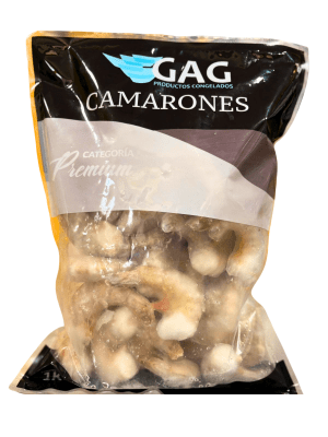 CAMARON 36/40 C/C GAG