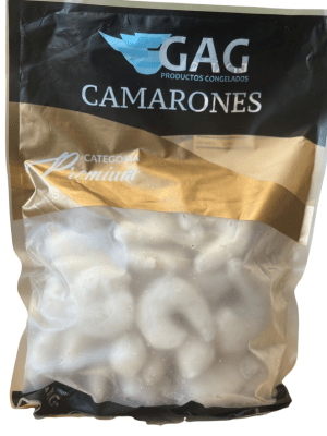 CAMARON 36/40 P/D GAG