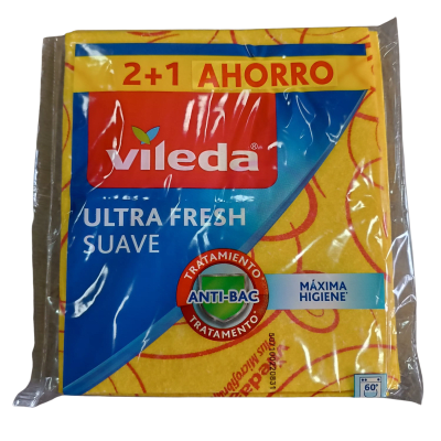 PAÑO MULTIUSO VILEDA