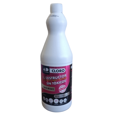 CLORO ADCLEAN