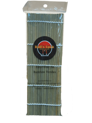 ESTERILLA BAMBOO