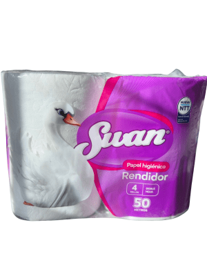 PAPEL HIGIENICO REDIDOR SWAN