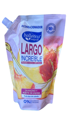 ACONDICIONADOR BALLERINA