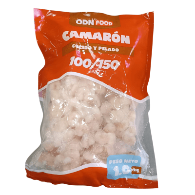 CAMARON 100/150  C/P ODN