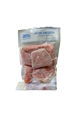 ATUN PORCIONADO