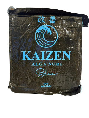NORI BLUE KAIZEN