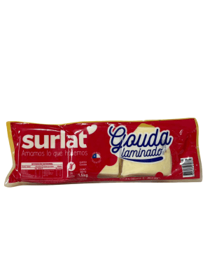 QUESO GAUDA LAM SURLAT