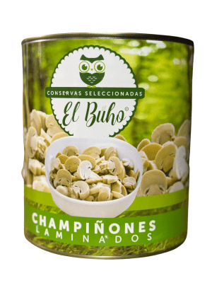 CHAMPIÑON LAM. BUHO