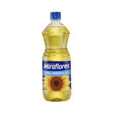 ACEITE MARAVILLA MIRAFLORES