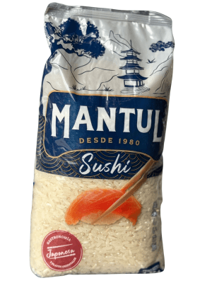 ARROZ MANTUL SUSHI G2
