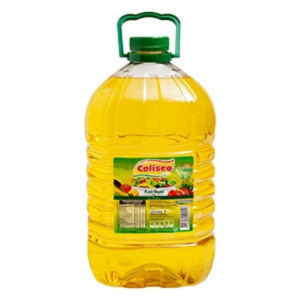 ACEITE VEGETAL COLISEO