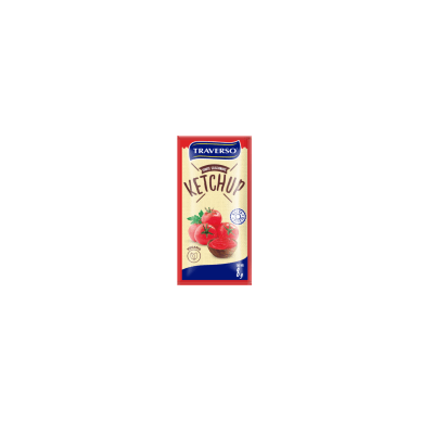 KETCHUP SACHET TRAVERSO