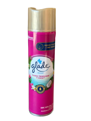 GLADE AEROSOL VARIEDADES