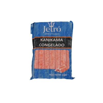 KANIKAMA JETRO