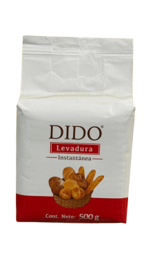LEVADURA