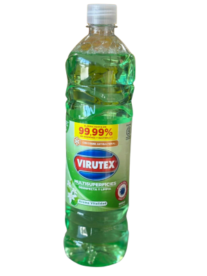 LIMPIA PISO VIRUTEX VARIEDADES