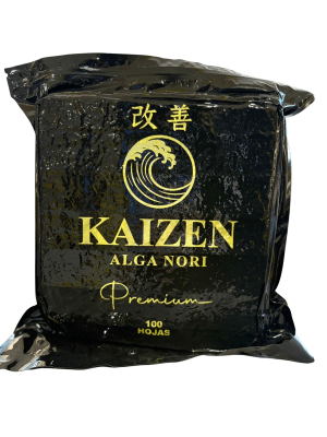 NORI PREMIUM KAIZEN