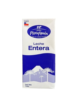 LECHE ENTERA