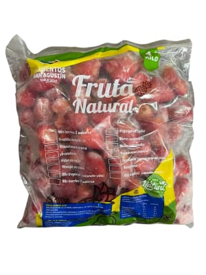 FRUTILLA ENTERA SN AG
