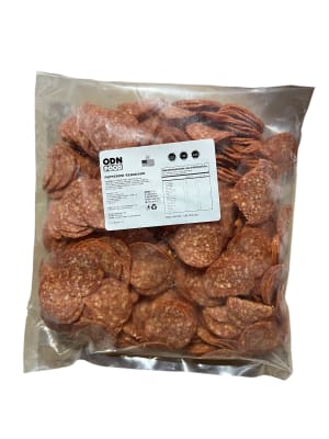 PEPPERONI LAMINADO ODN