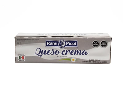 QUESO CREMA RENY PICOT