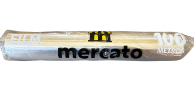 ROLLO ALUMINIO MERCATO