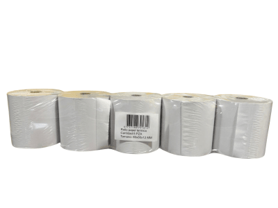 PAQUETE ROLLO TERM. 80X80