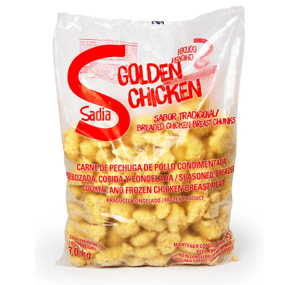 GOLDEN CHIKEN SADIA