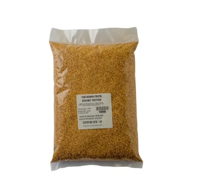 SESAMO TOSTADO