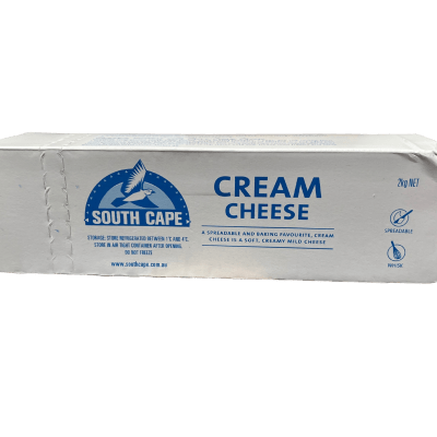 QUESO CREMA SOUTH CAPE
