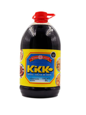 SOYA KIKKO