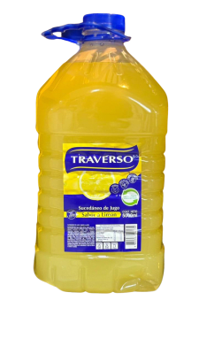 SUCEDANEO LIMON TRAVERSO