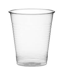 VASO PLASTICO GN 10 OZ
