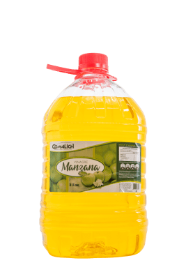 VINAGRE MANZANA COMALICH