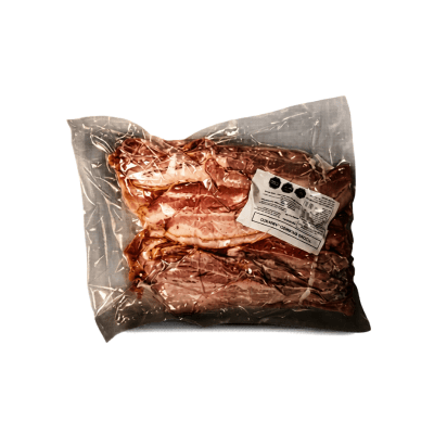 TOCINO AHUMADO LAMINADO