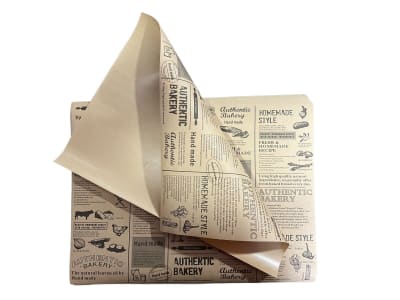 PAPEL ANTIGRASA CAFE