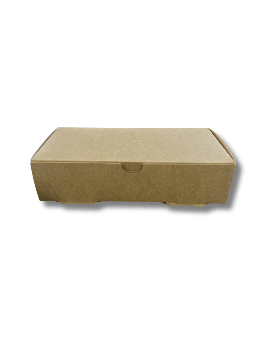 CAJA KRAFT 2 ROLL X  UN3