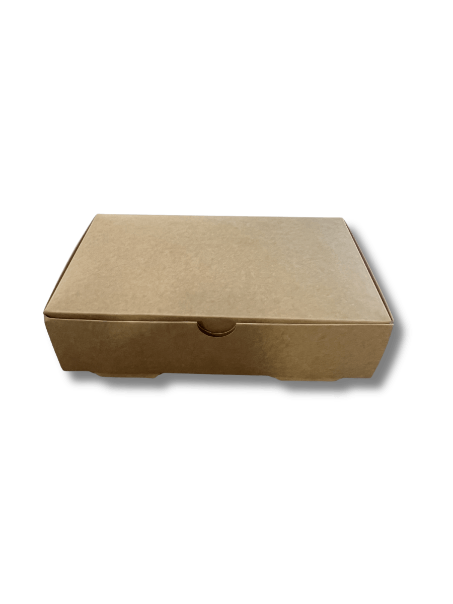 CAJA KRAFT 3 ROLL X UN3