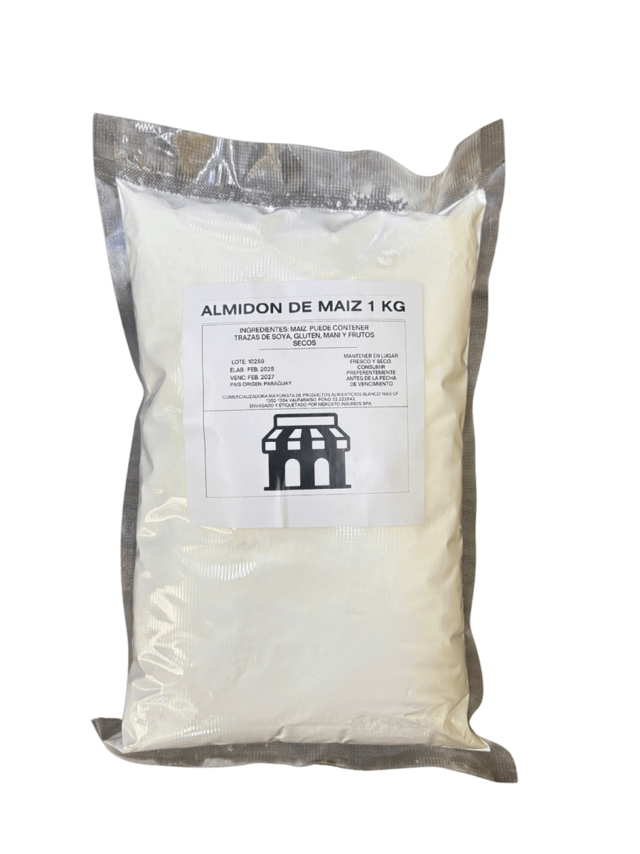 ALMIDON DE MAIZ1
