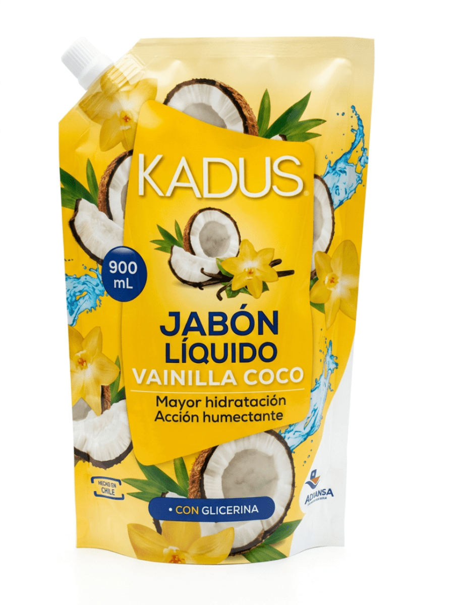 JABON LIQ KADUS VAINILLA COCO1