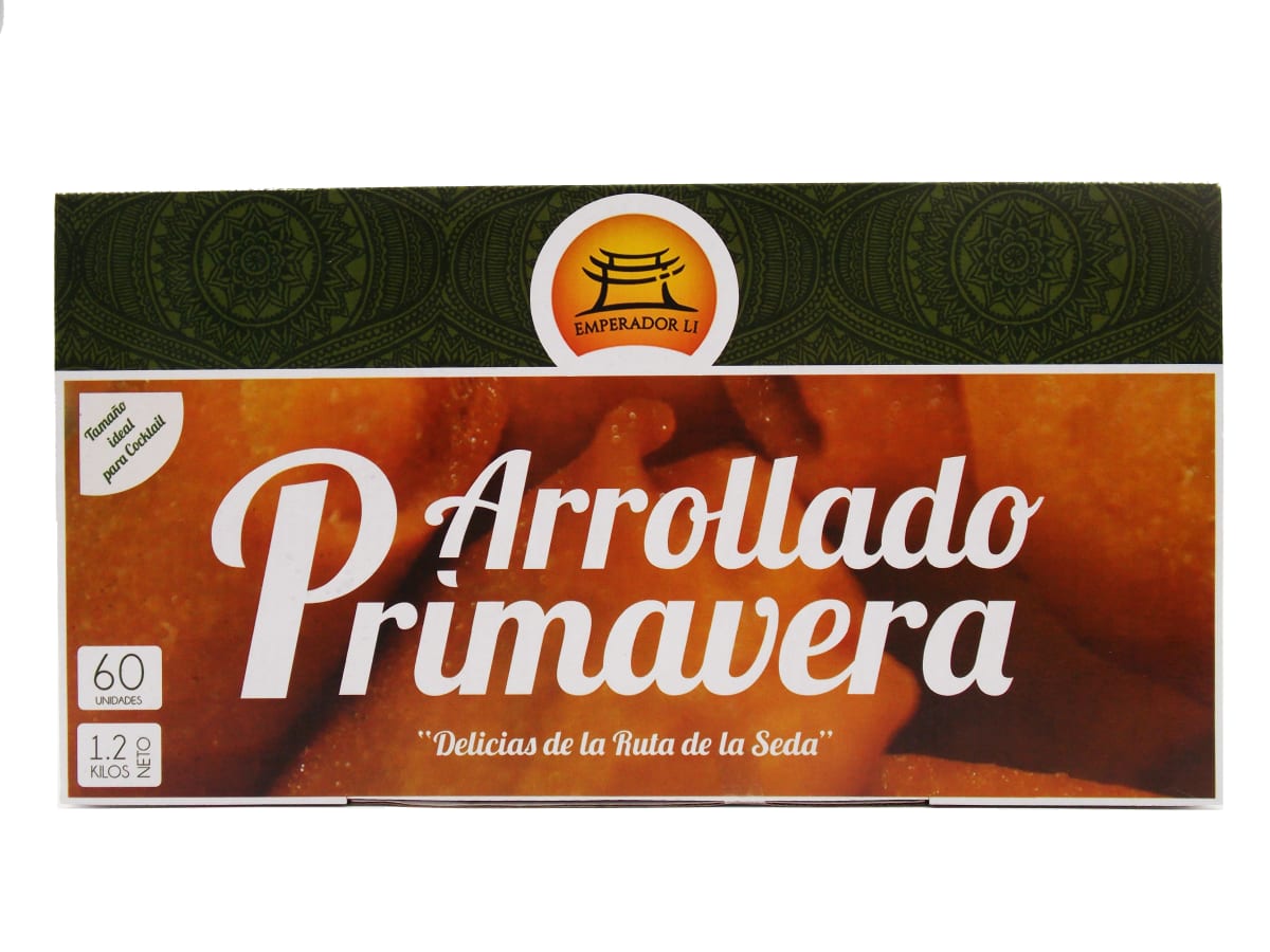 ARROLLADO PRIMAVERA MR 20 GRS1