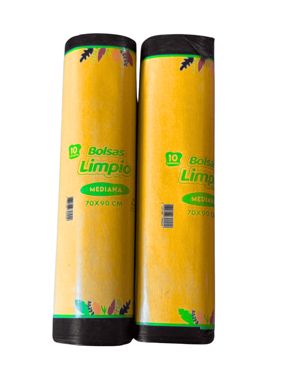 BOLSA BASURA MEDIANA 70 X 901