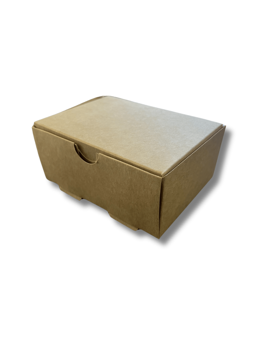 CAJA KRAFT 1 ROLL  X UN1