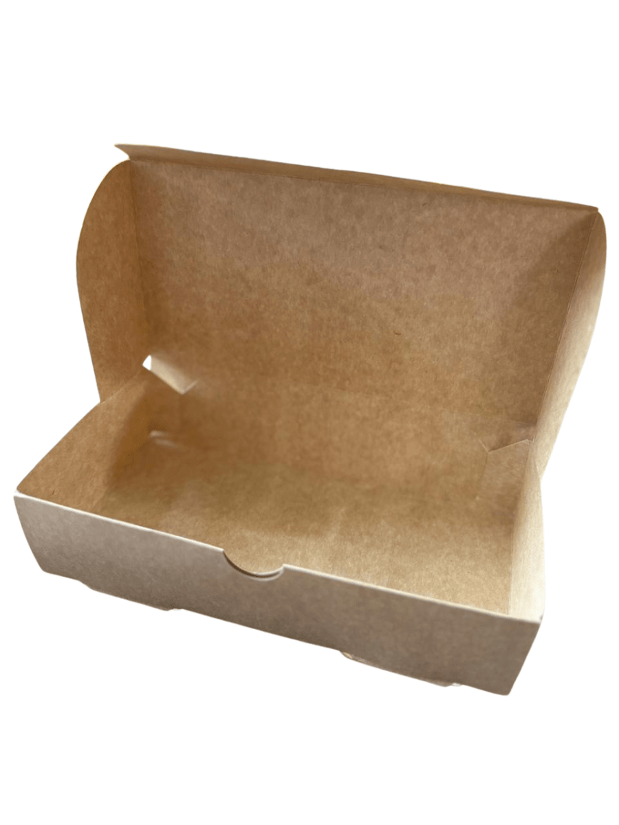CAJA KRAFT 2 ROLL X  UN2