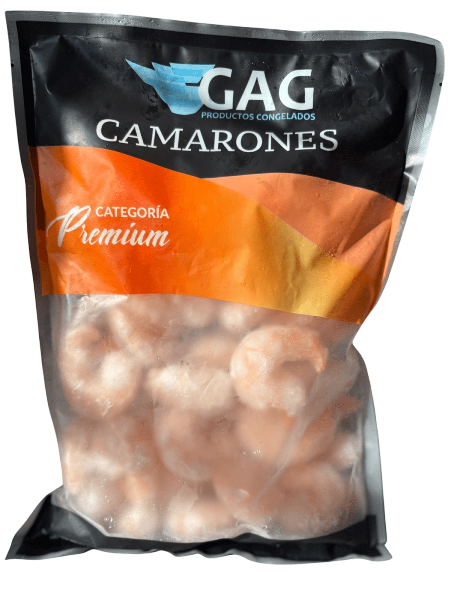 CAMARON 36/40 C/P PREMIUM GAG1