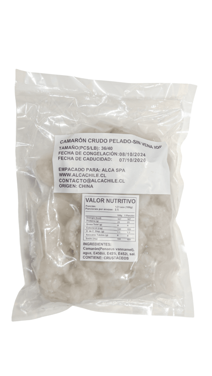 CAMARON 36/40 P/D ROYAL1