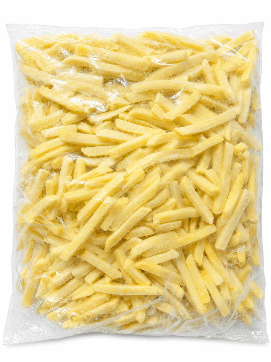 PAPAS PREFRITAS 10 MM 2.5 KG1