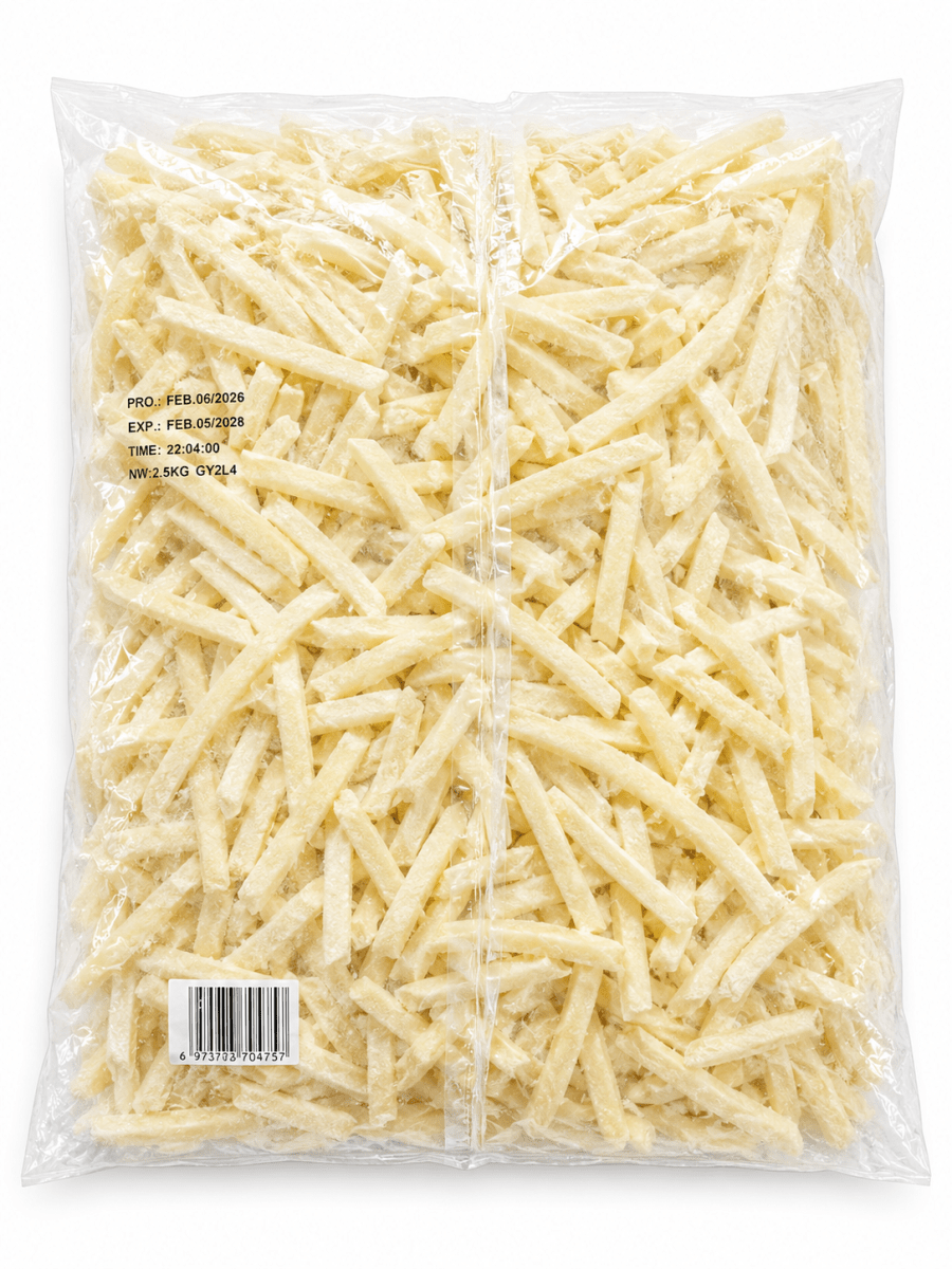 PAPAS PREFRITAS 7 MM1