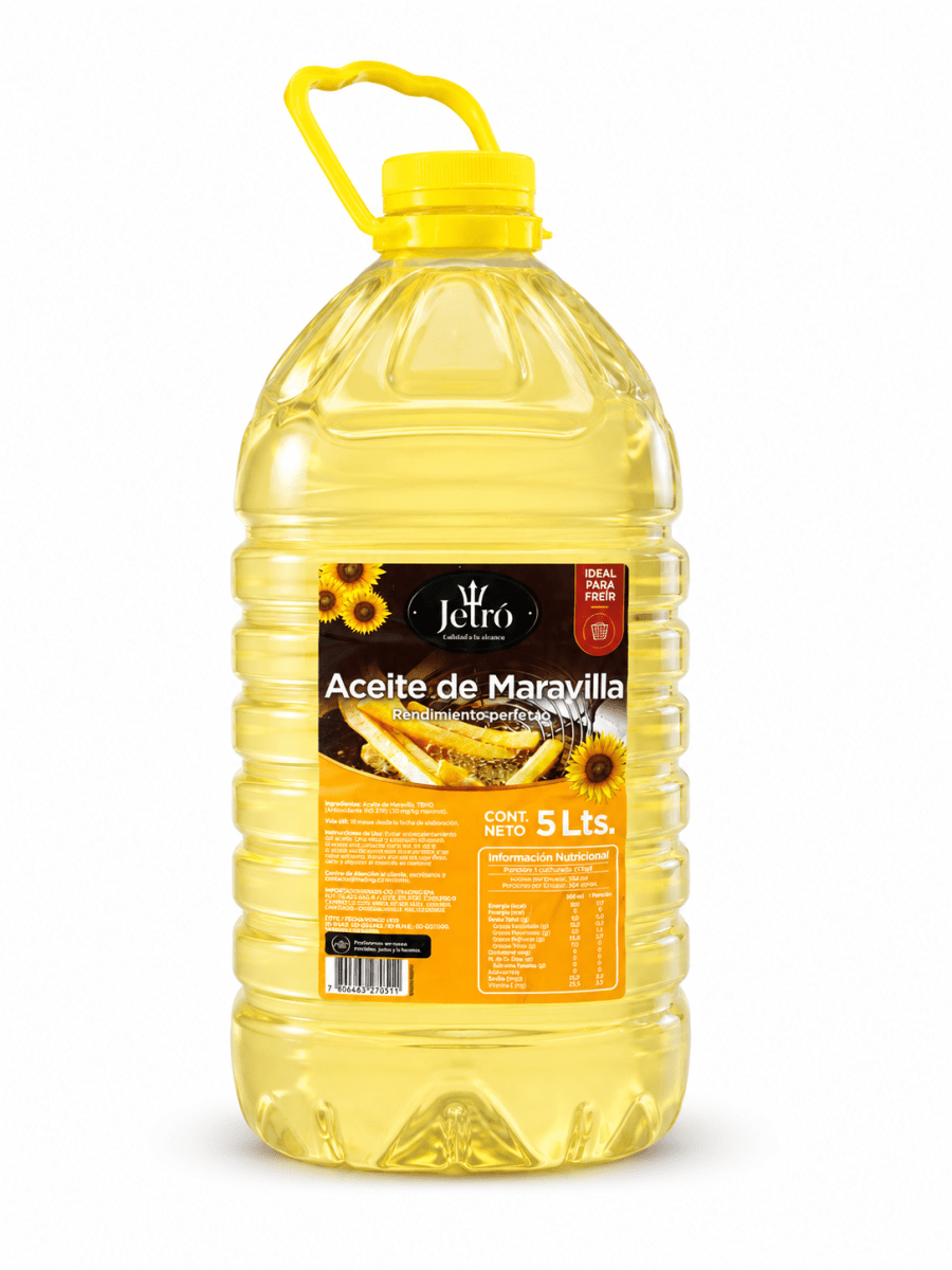 ACEITE 100% MARAVILLA JETRO1